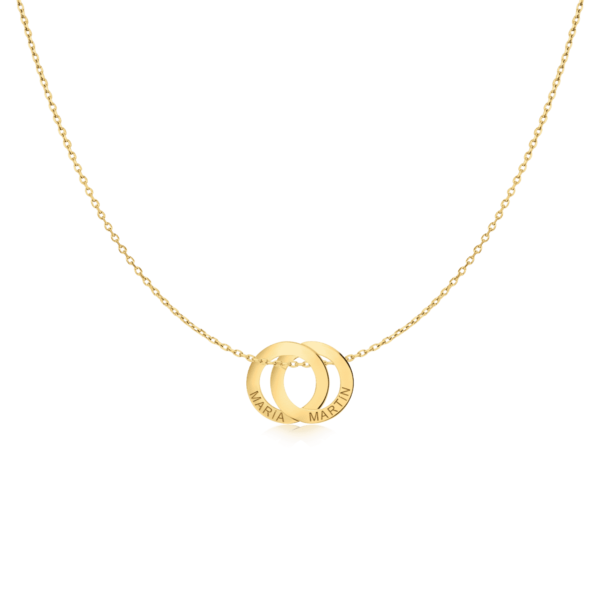 Collar Amity - Personalizado - LePetiteMarie