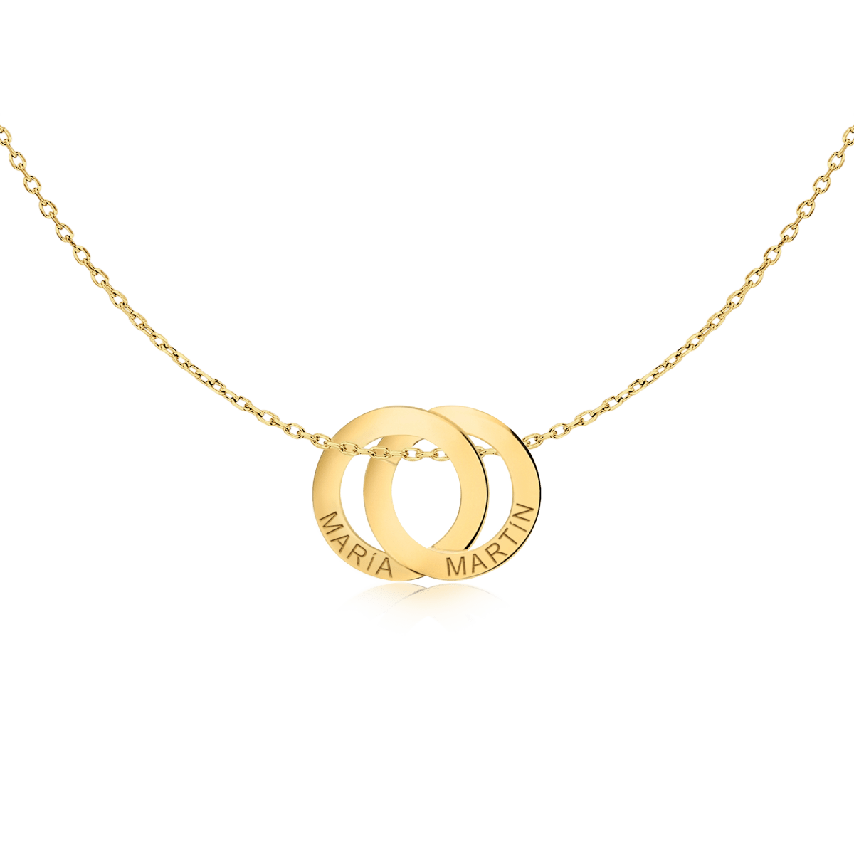 Collar Amity - Personalizado - LePetiteMarie