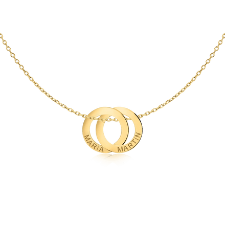 Collar Amity - Personalizado - LePetiteMarie