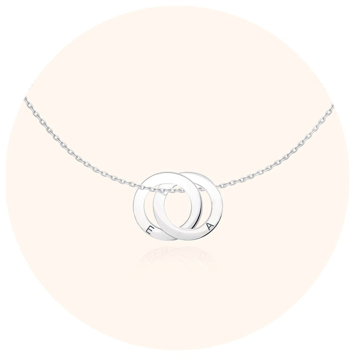 Collar Amity - Personalizado - LePetiteMarie