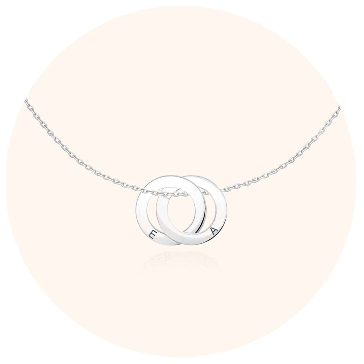 Collar Amity - Personalizado - LePetiteMarie