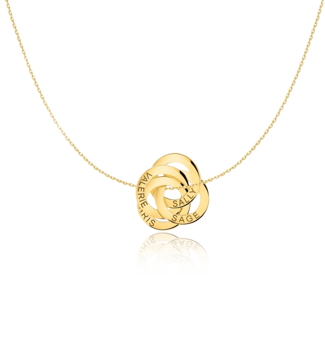 Collar Amity - Personalizado - LePetiteMarie