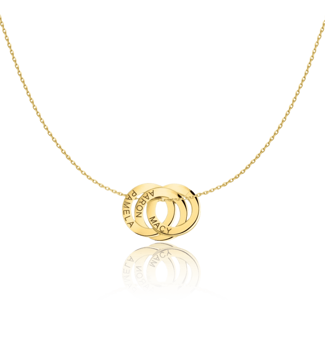 Collar Amity - Personalizado - LePetiteMarie
