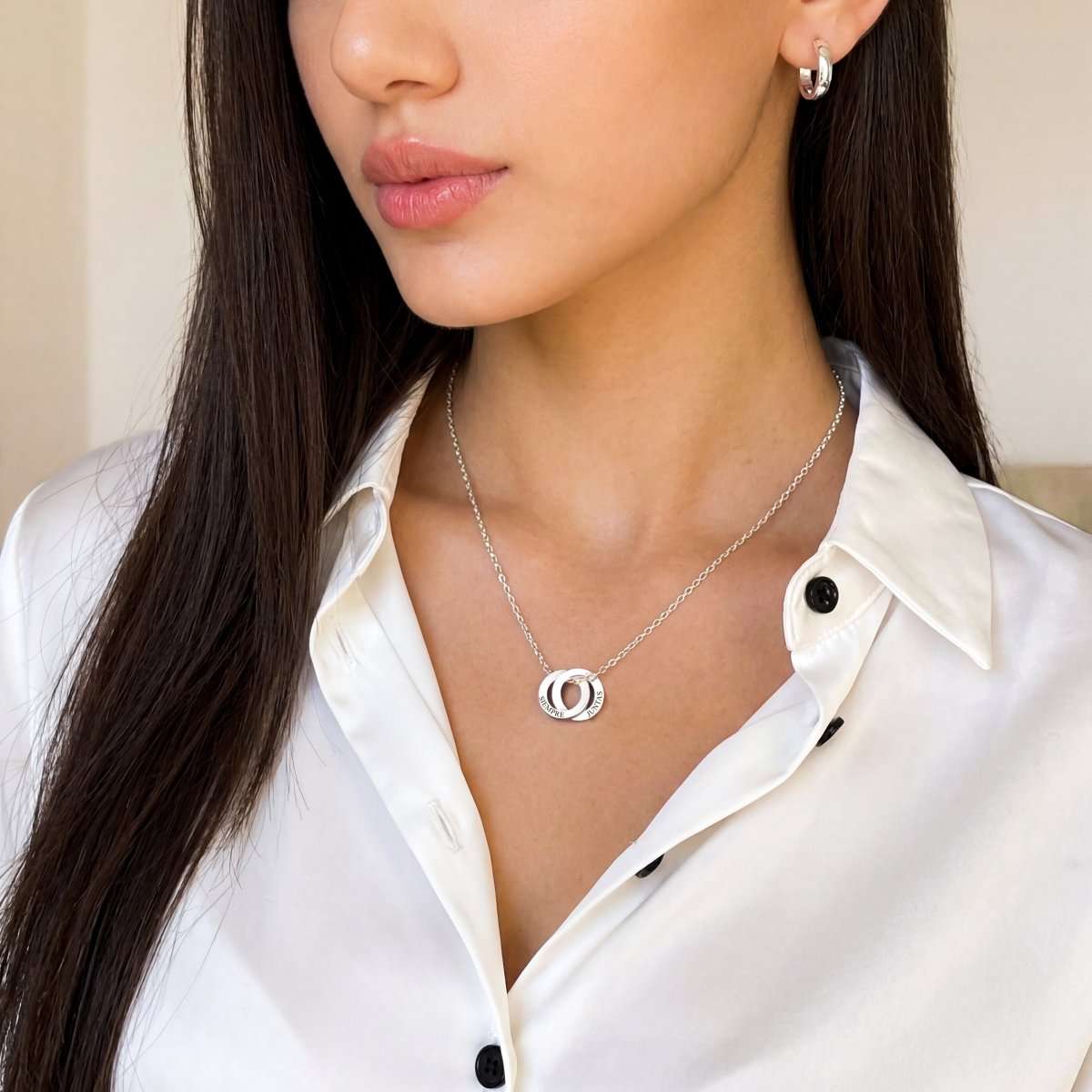 Collar Amity - Personalizado - LePetiteMarie