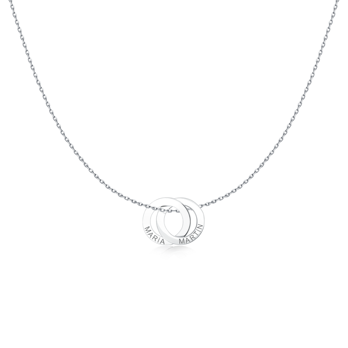 Collar Amity - Personalizado - LePetiteMarie