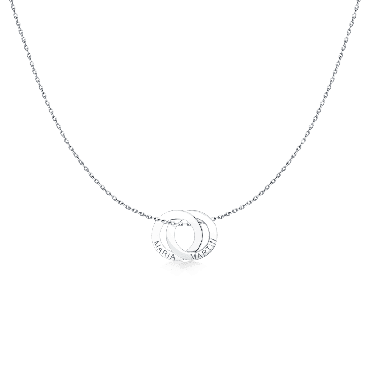 Collar Amity - Personalizado - LePetiteMarie