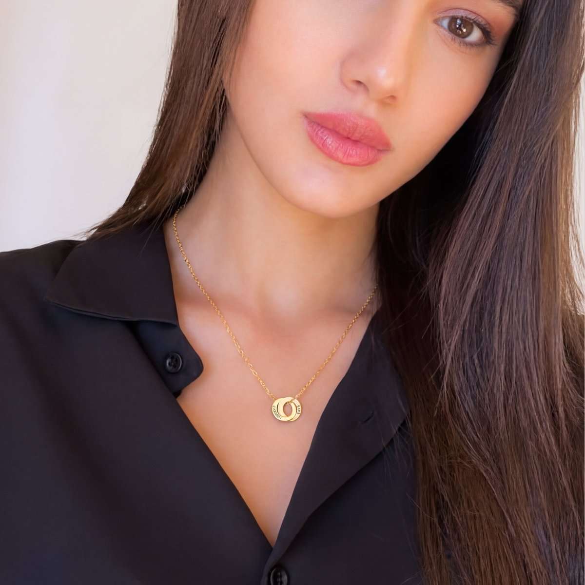 Collar Amity - Personalizado - LePetiteMarie