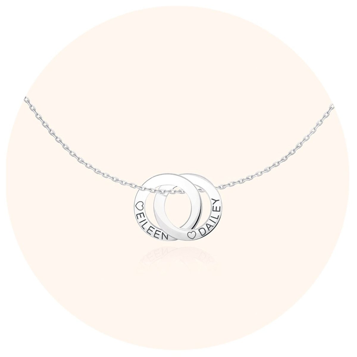 Collar Amity - Personalizado - LePetiteMarie