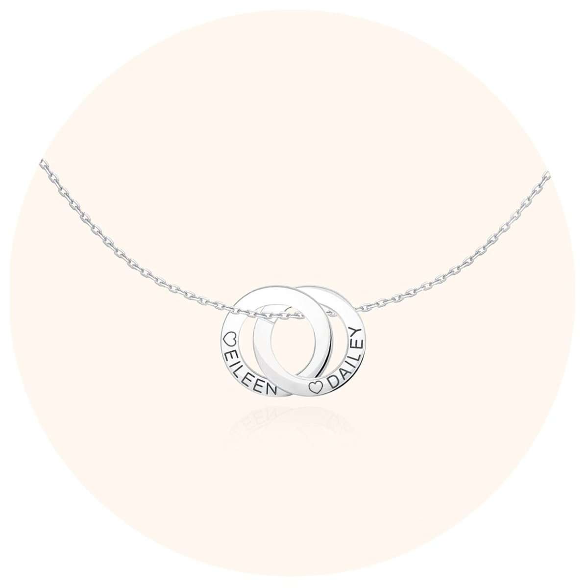Collar Amity - Personalizado - LePetiteMarie