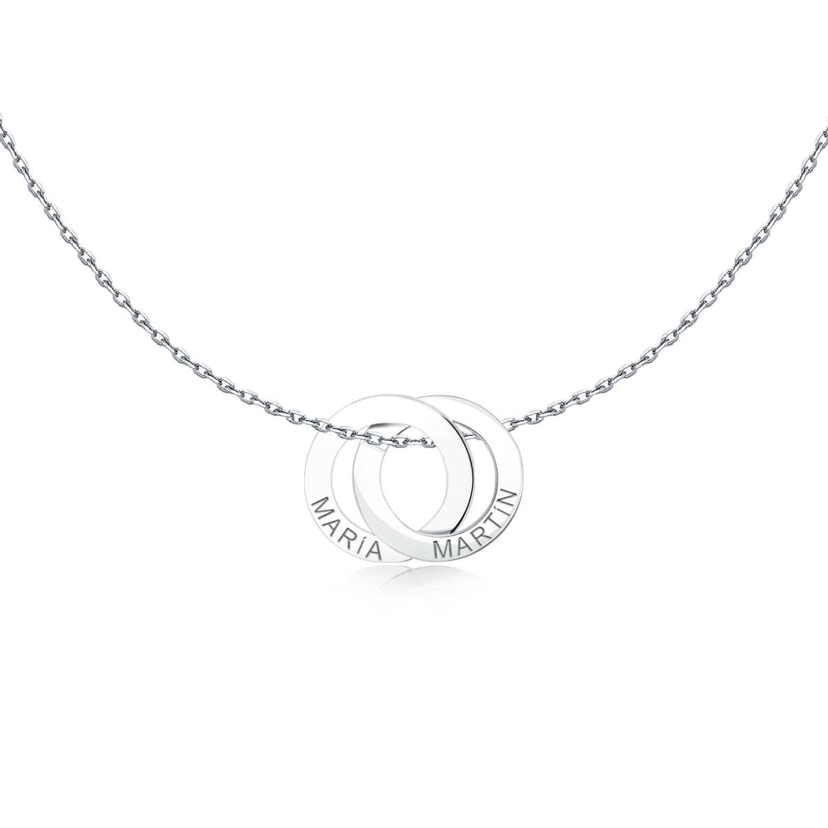 Collar Amity - Personalizado - LePetiteMarie