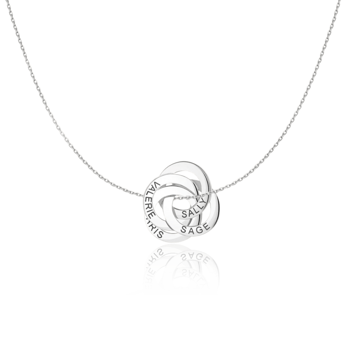 Collar Amity - Personalizado - LePetiteMarie