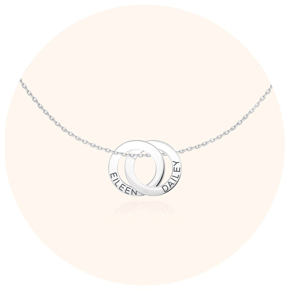 Collar Amity - Personalizado - LePetiteMarie