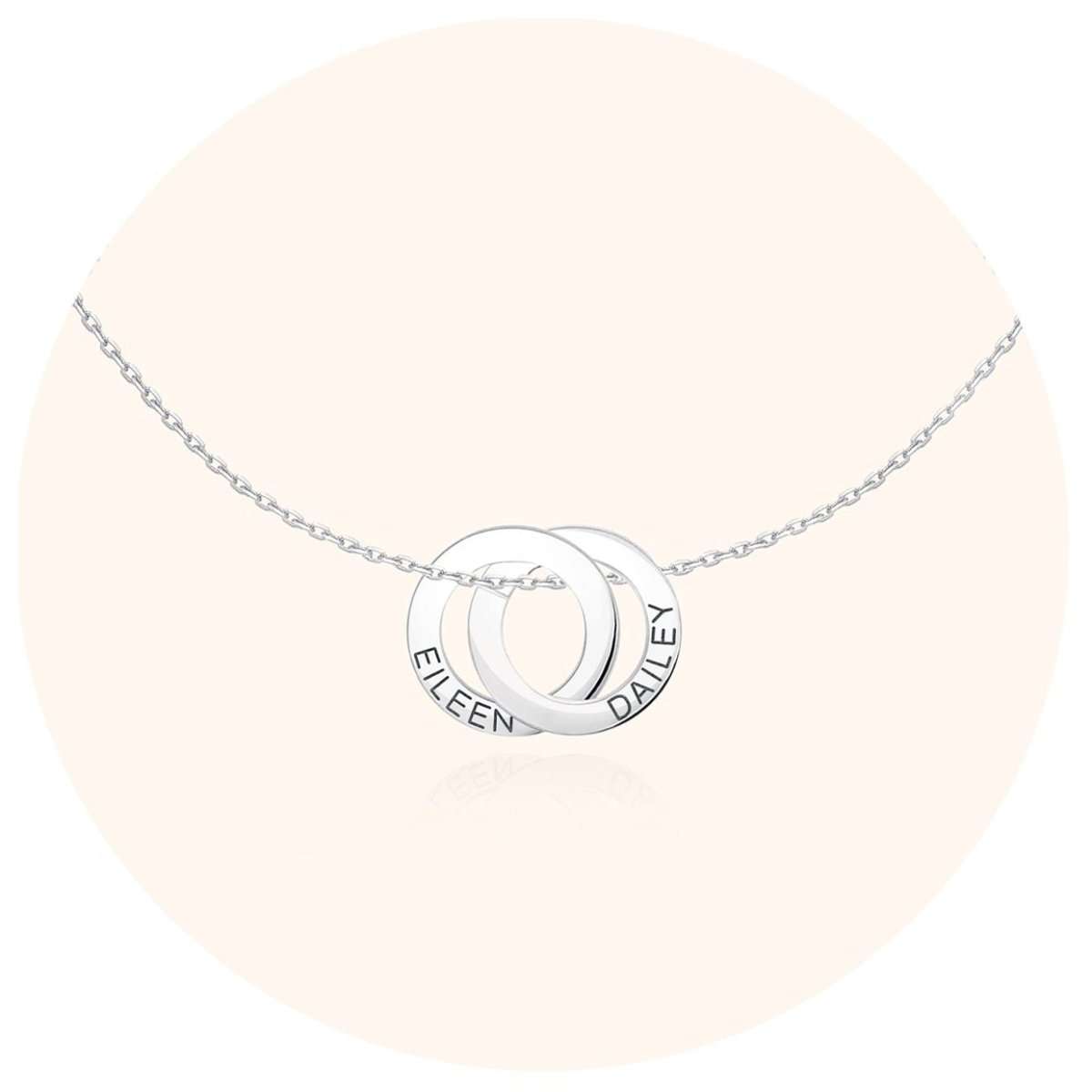 Collar Amity - Personalizado - LePetiteMarie
