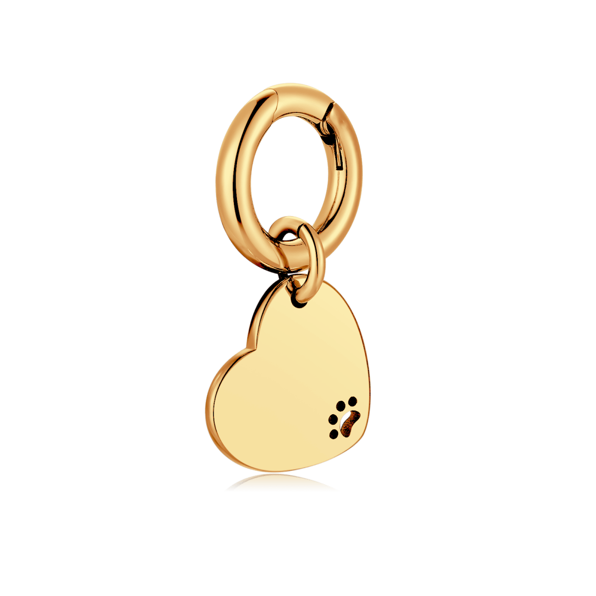 Collar Amor Mascota - Personalizado - LePetiteMarie