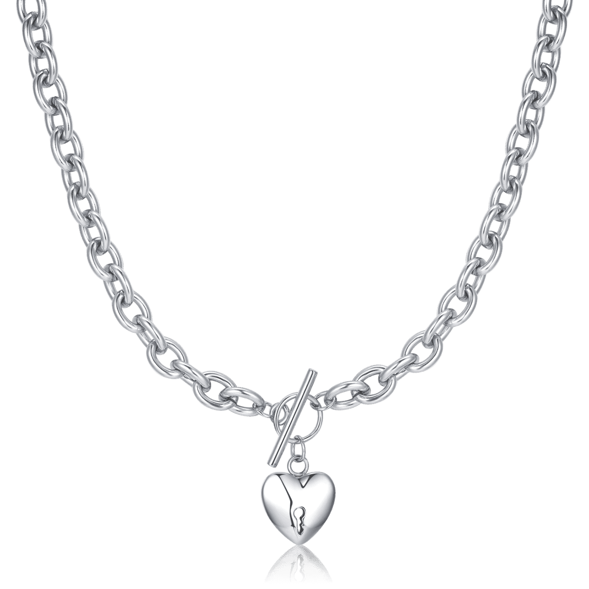 Collar Amor Secreto - LePetiteMarie