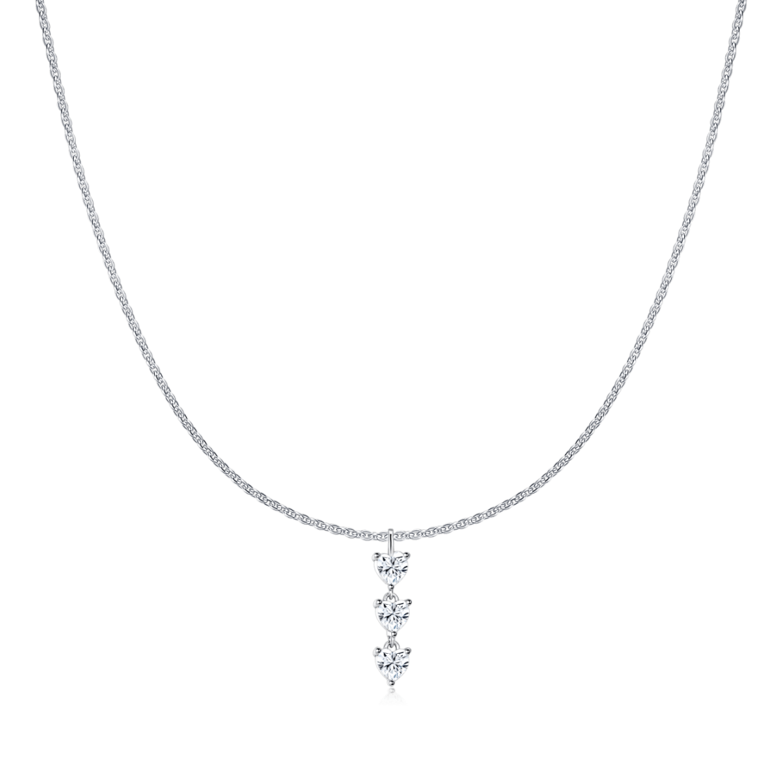 Collar Amores - LePetiteMarie