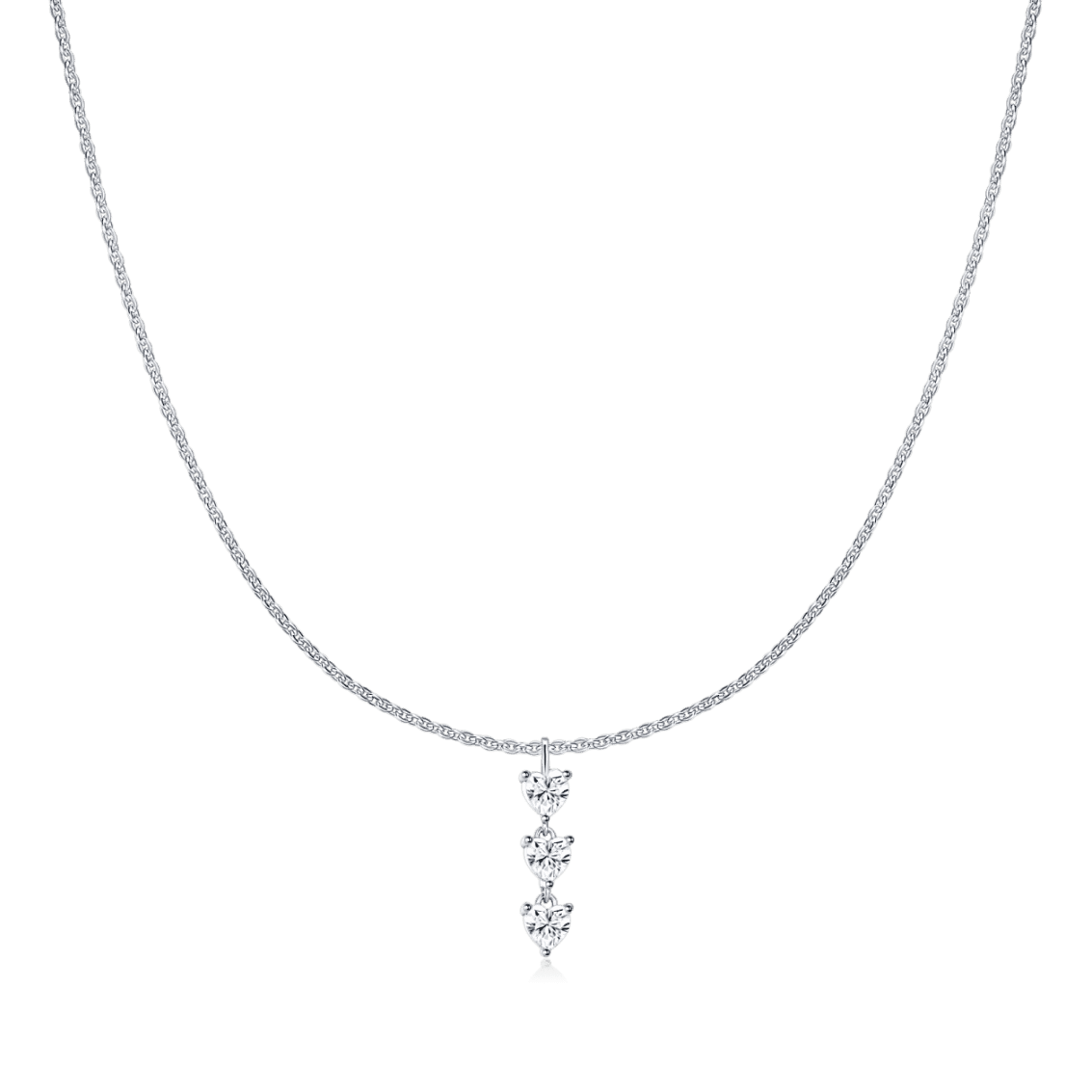 Collar Amores - LePetiteMarie