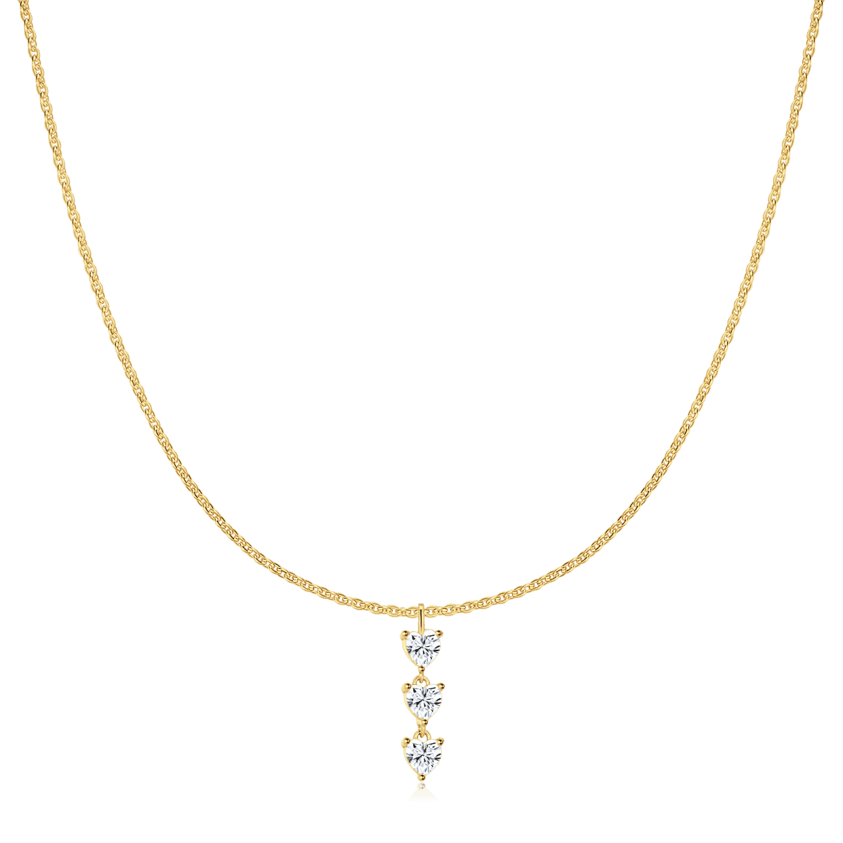 Collar Amores - LePetiteMarie