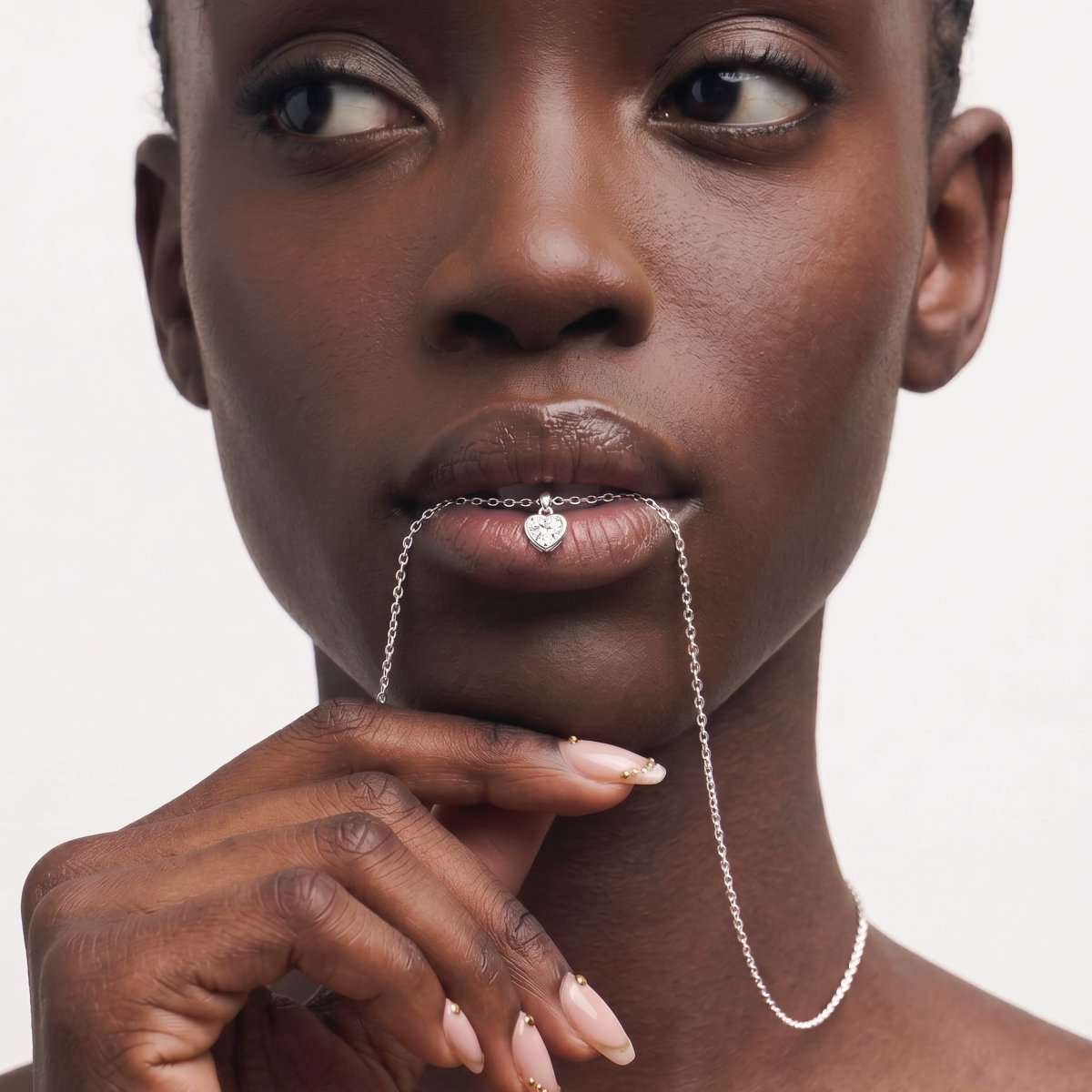 Collar Amoroso - LePetiteMarie