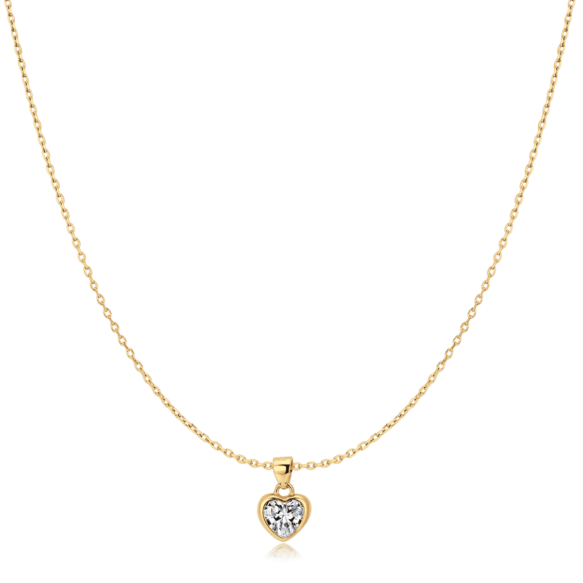 Collar Amoroso - LePetiteMarie