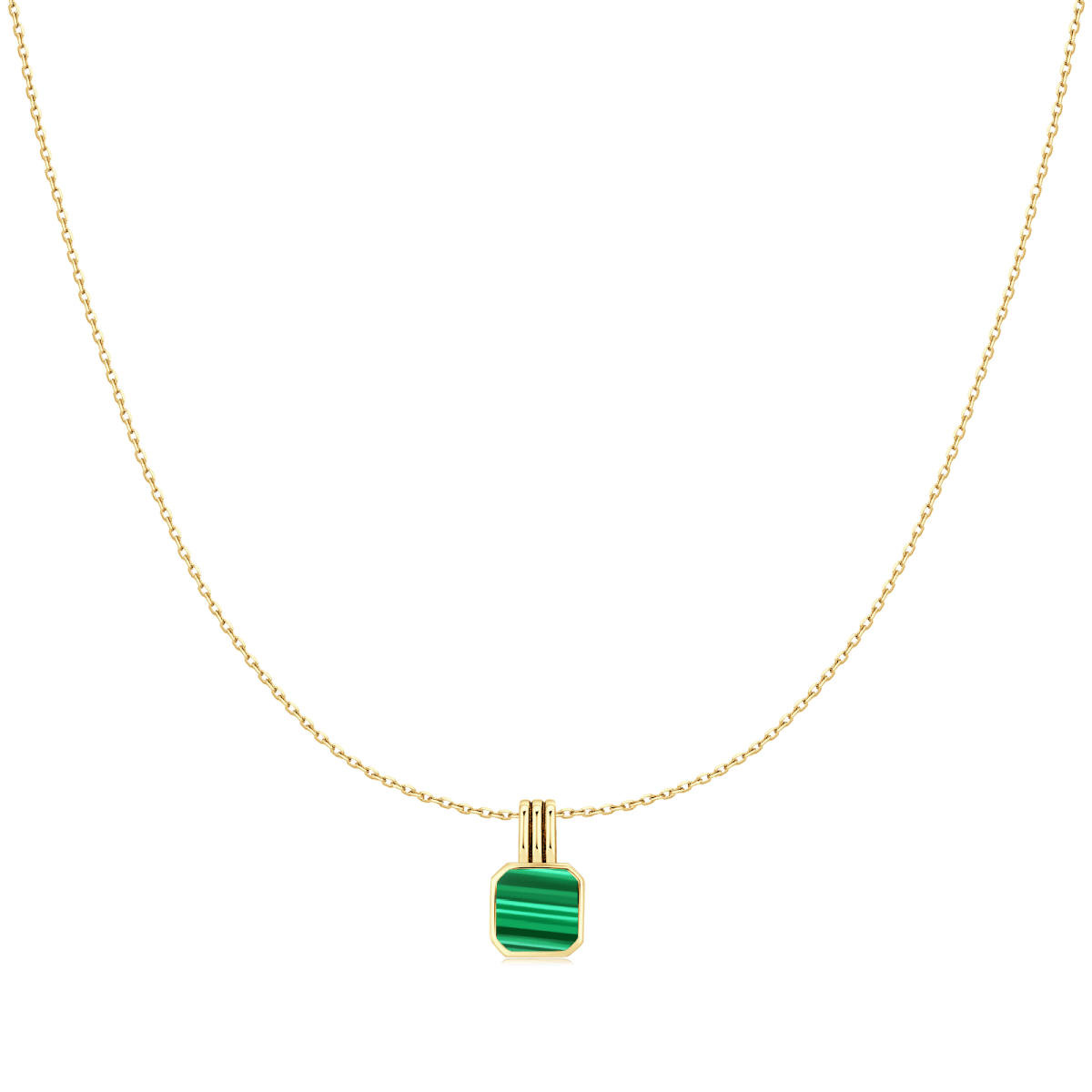 Collar Angular - LePetiteMarie