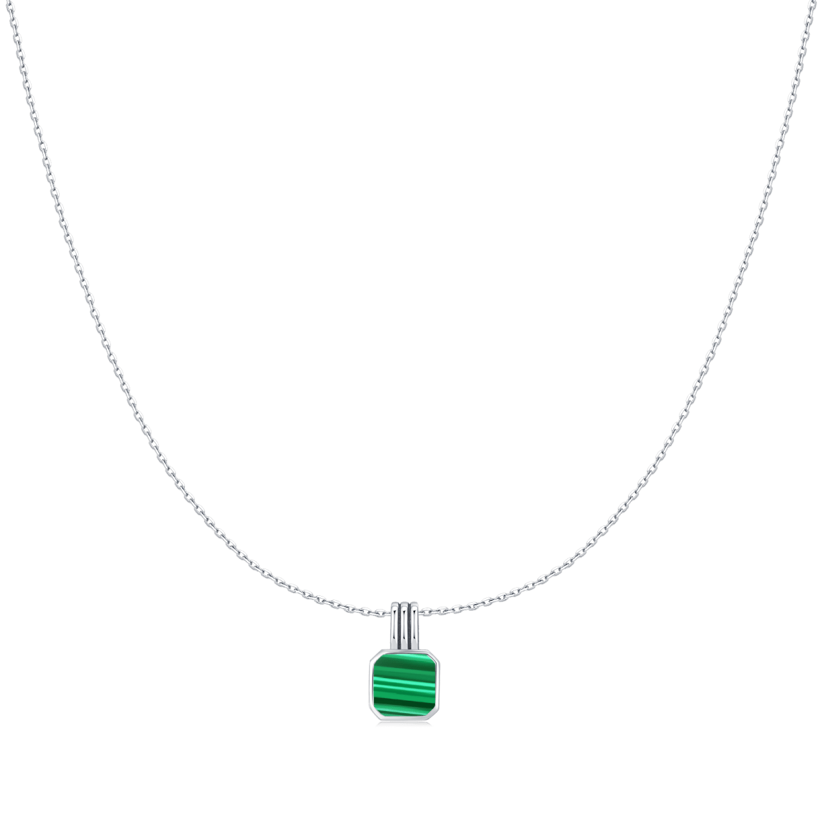 Collar Angular - LePetiteMarie