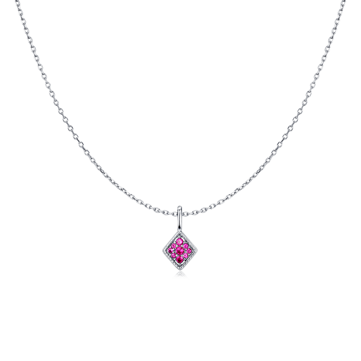 Collar Argyle - LePetiteMarie