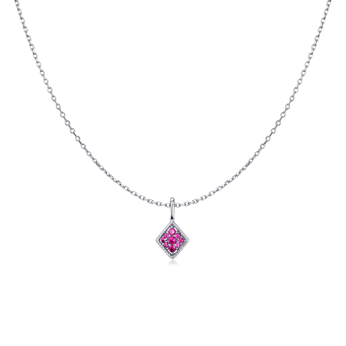 Collar Argyle - LePetiteMarie