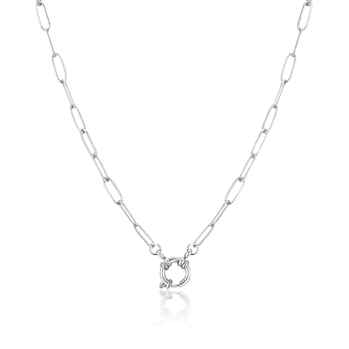Collar Arito Prisionero - LePetiteMarie