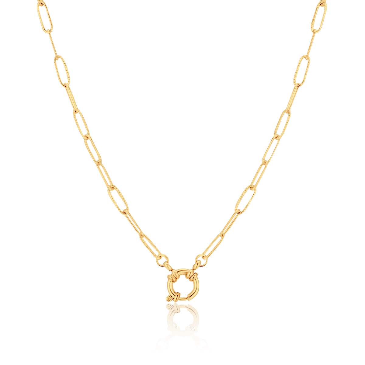 Collar Arito Prisionero - LePetiteMarie