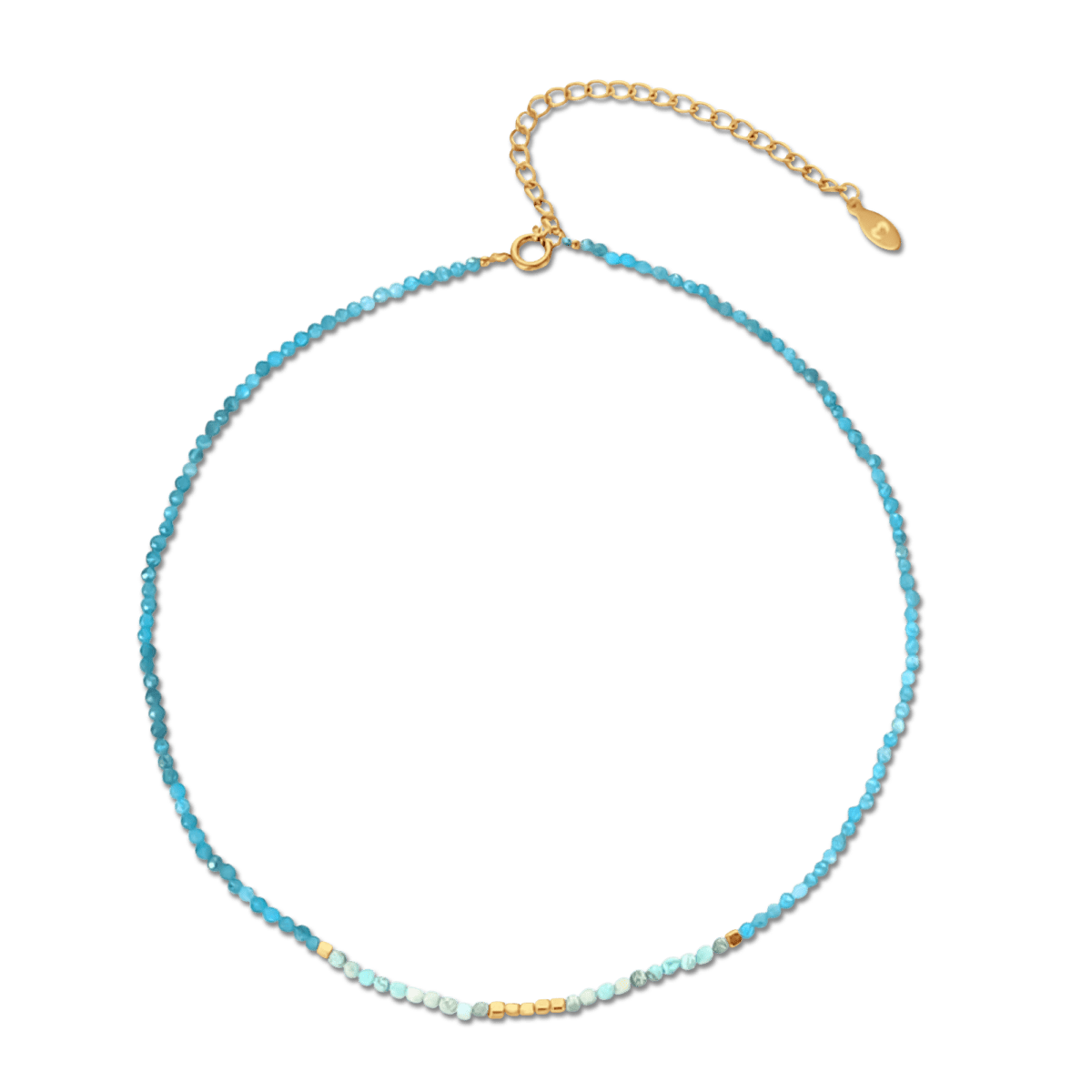 Collar Ártico - LePetiteMarie