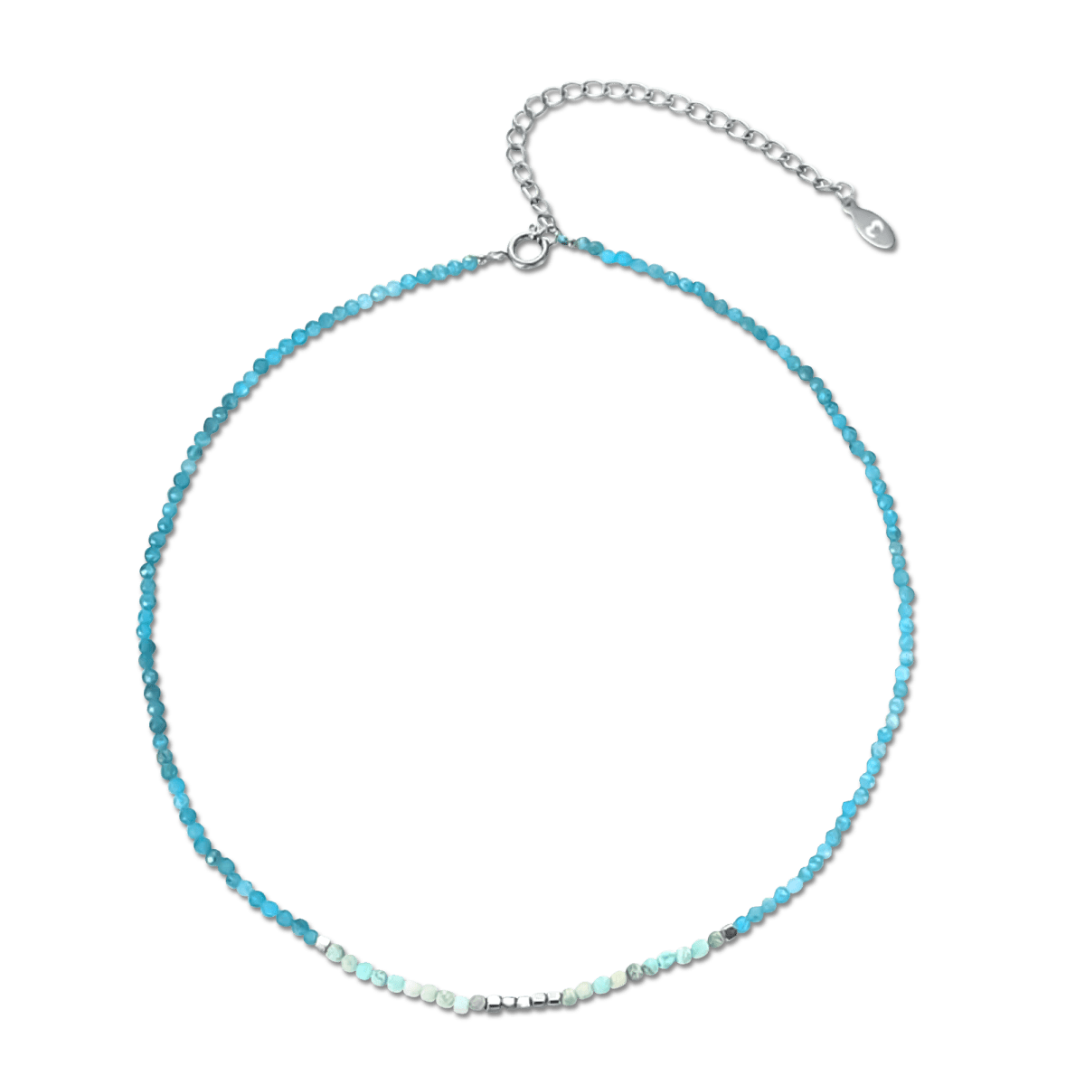 Collar Ártico - LePetiteMarie