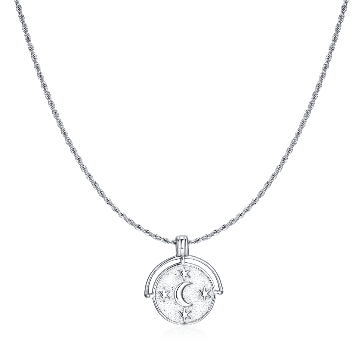 Collar Astronómico - LePetiteMarie