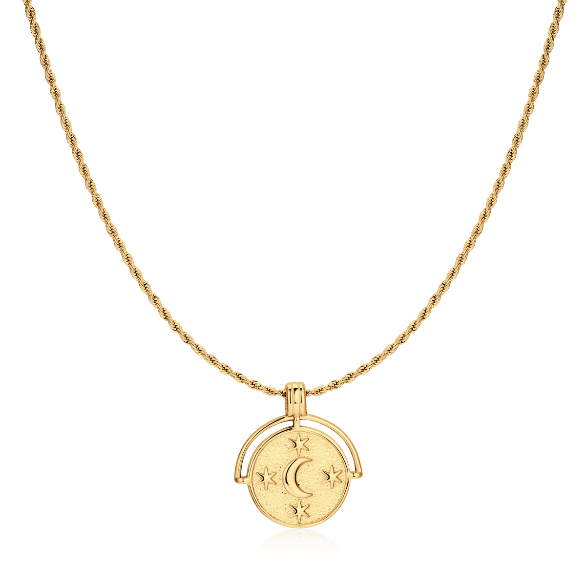 Collar Astronómico - LePetiteMarie