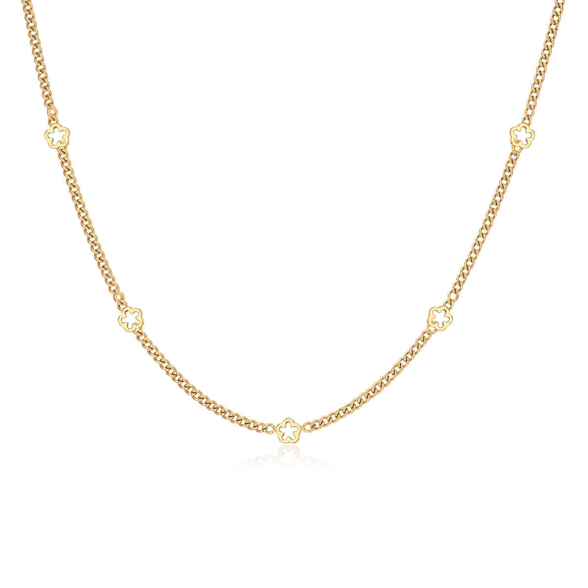 Collar Azalea - LePetiteMarie