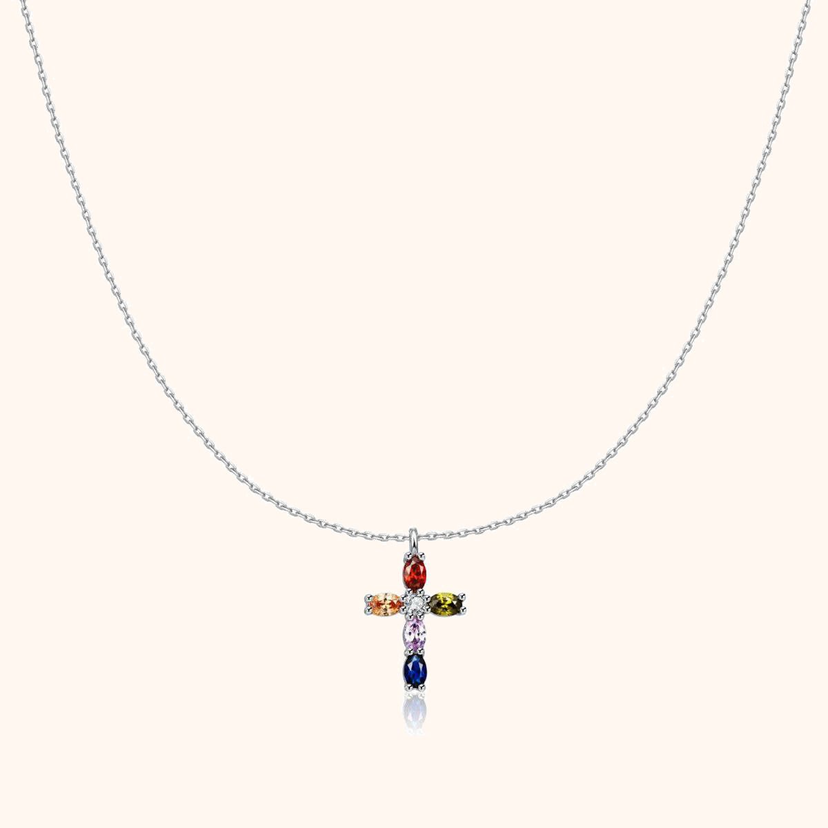 Collar Bendición - LePetiteMarie