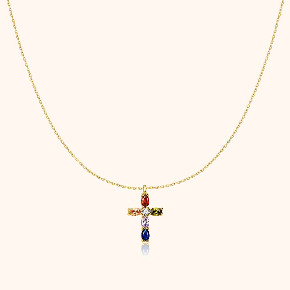 Collar Bendición - LePetiteMarie
