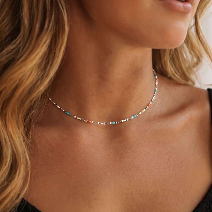 Collar Burano - LePetiteMarie