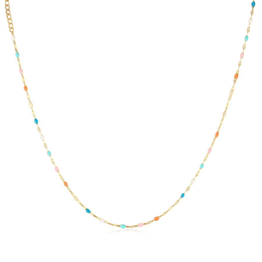 Collar Burano - LePetiteMarie