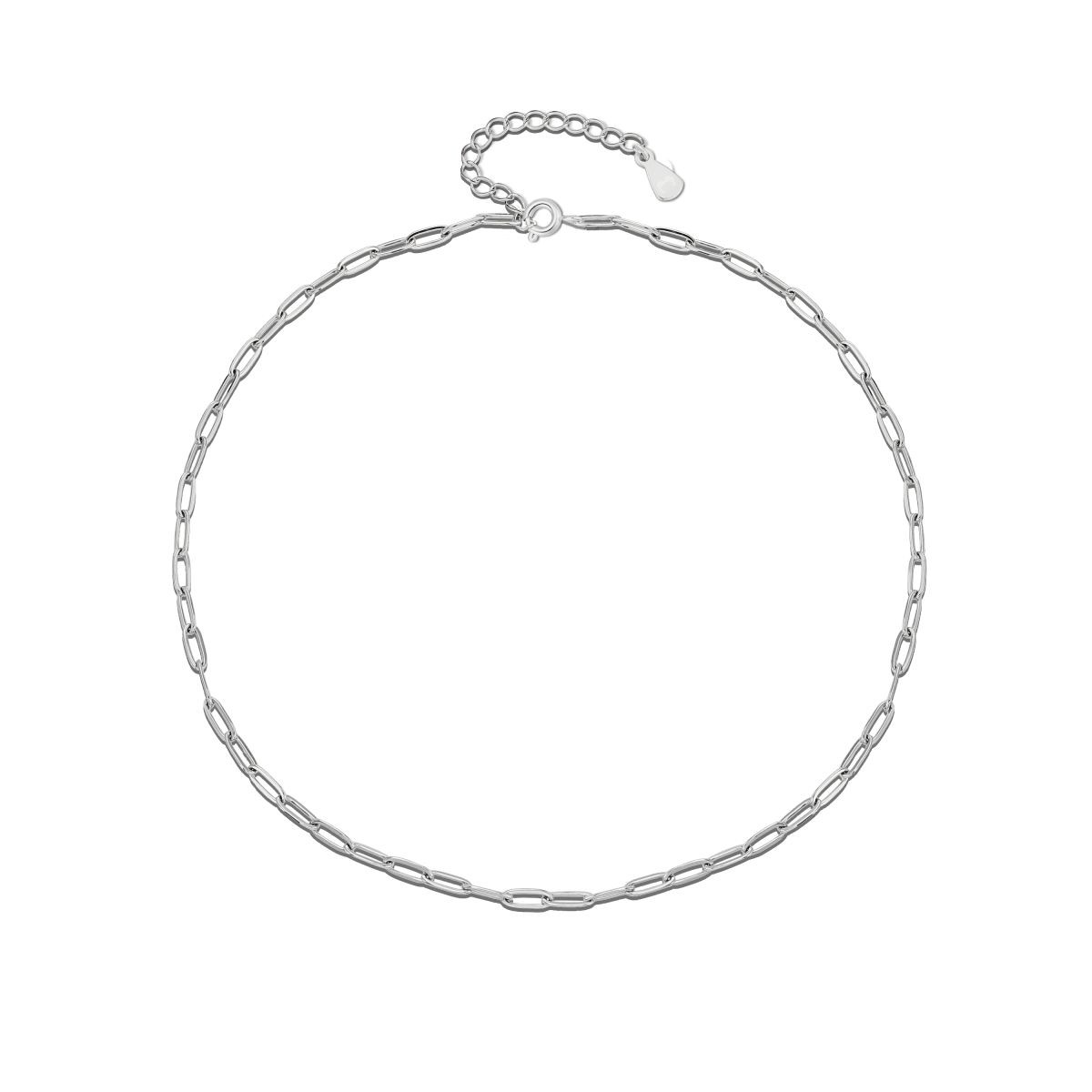 Collar Cadena - LePetiteMarie