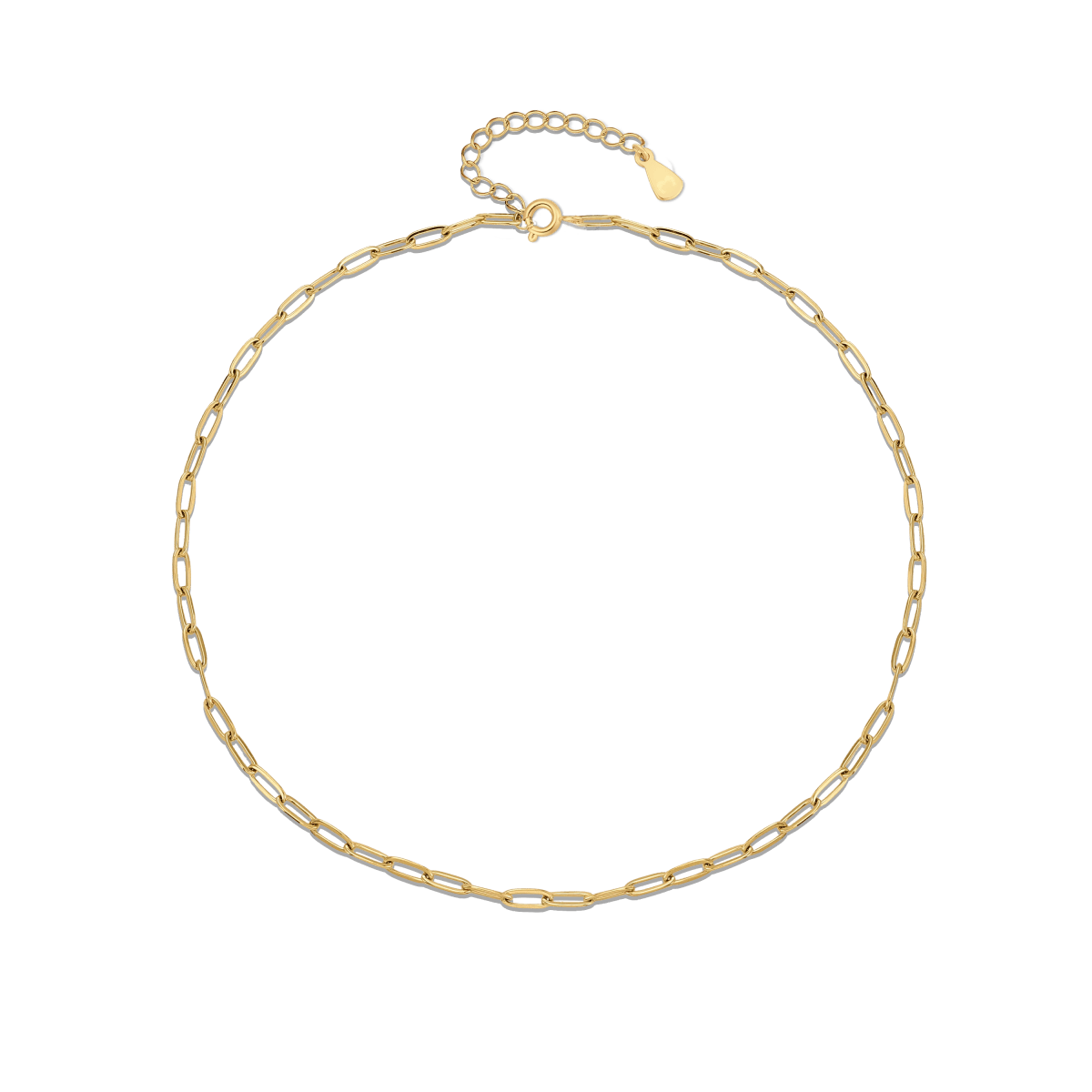 Collar Cadena - LePetiteMarie