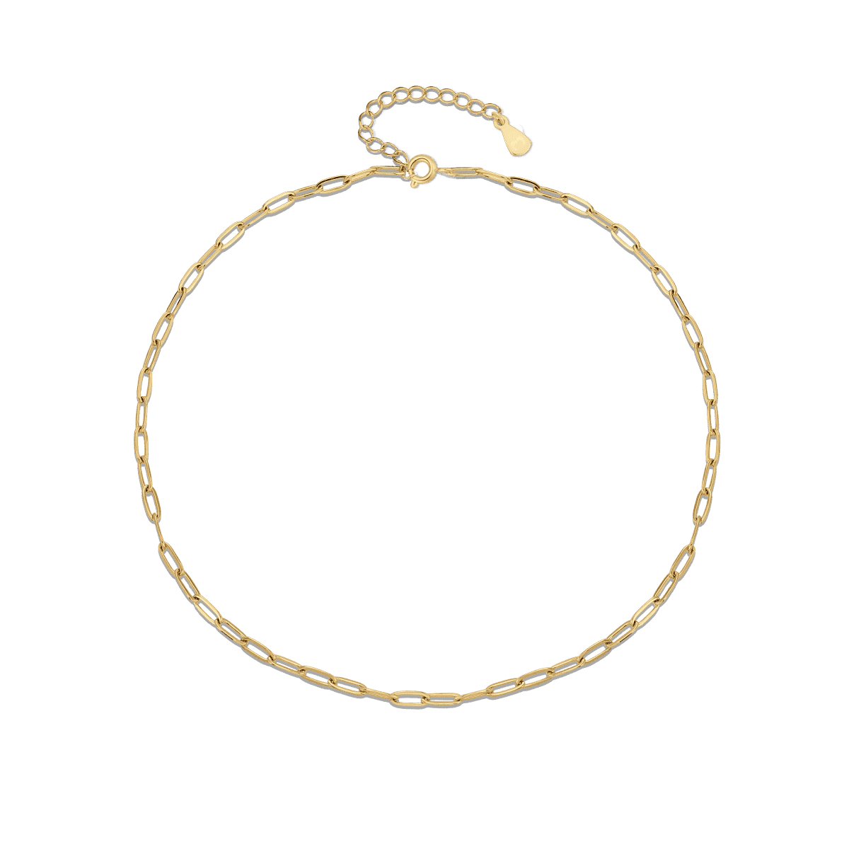 Collar Cadena - LePetiteMarie