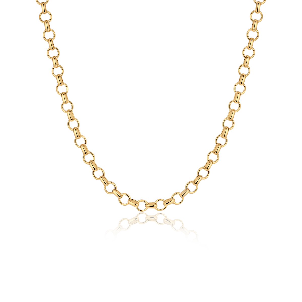 Collar Calabria - LePetiteMarie