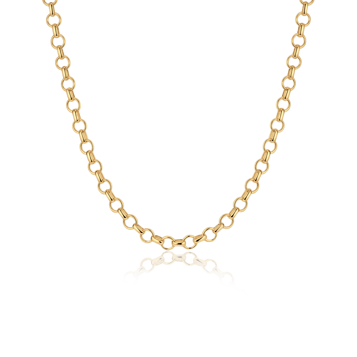 Collar Calabria - LePetiteMarie