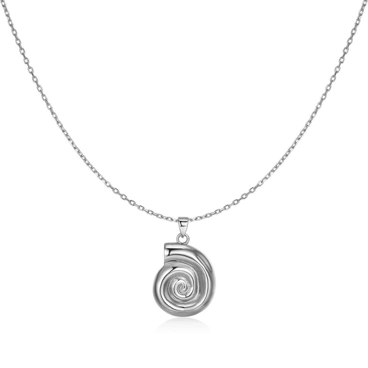 Collar Caracol - LePetiteMarie