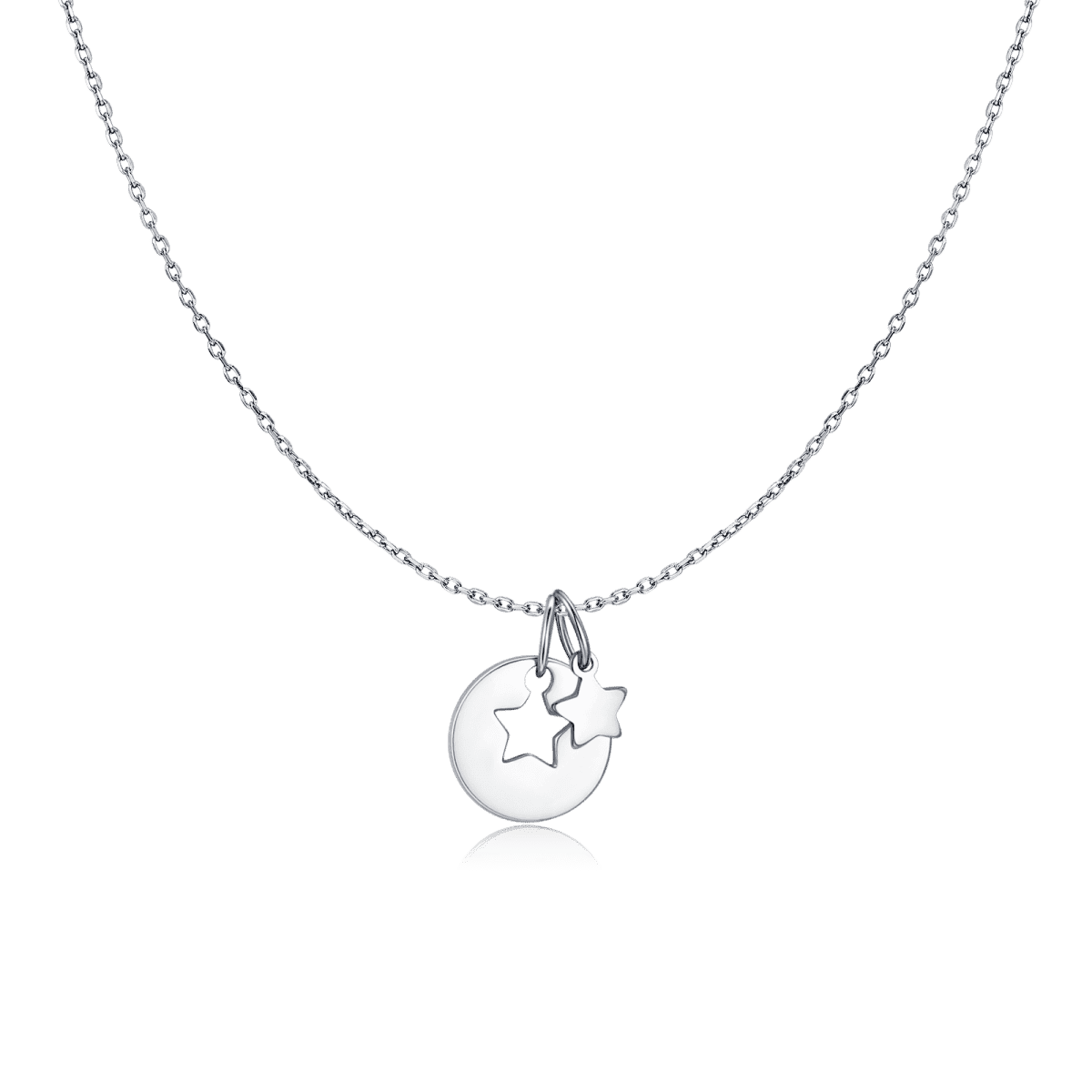 Collar Celeste - Personalizado - LePetiteMarie