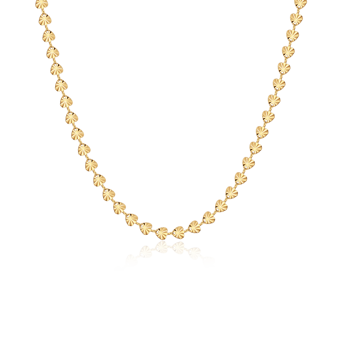 Collar Celosa - LePetiteMarie