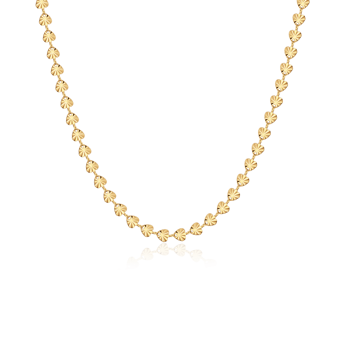 Collar Celosa - LePetiteMarie