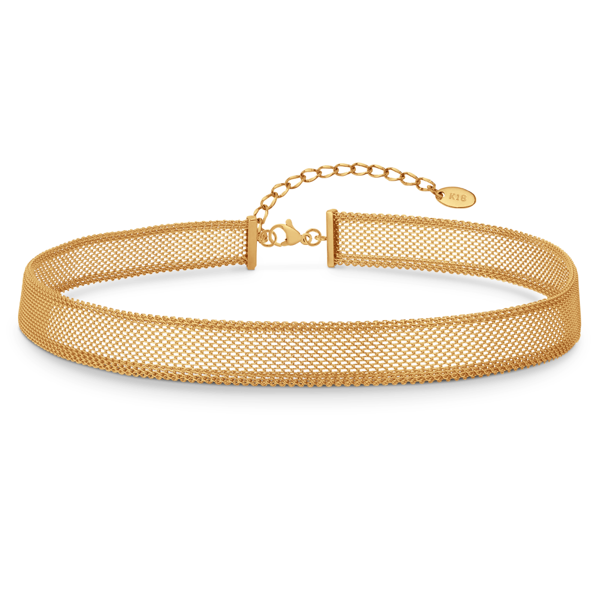 Collar Choker Monserrat - LePetiteMarie