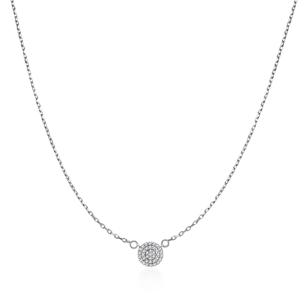 Collar Ciclón Brillante - LePetiteMarie